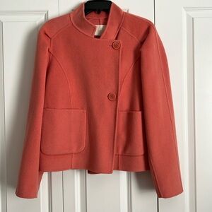 NWT Ulla Johnson Dita jacket medium